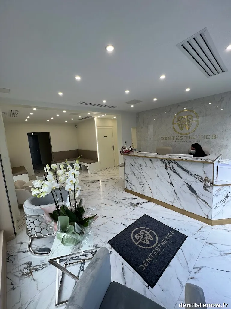 DENTISTE CREIL Cabinet Dentaire Dentesthetics