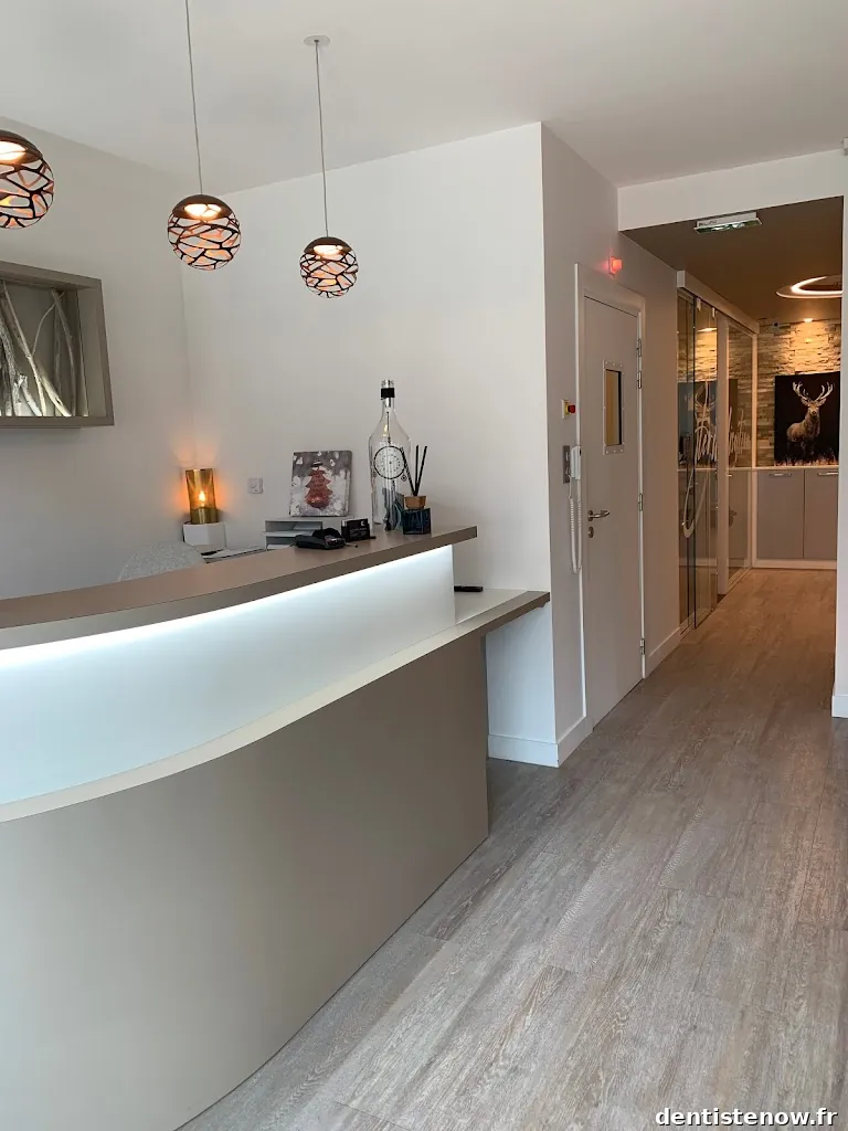 Docteur Farel Emilie