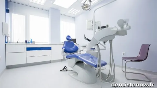 Centre de Santé Dentaire Mutualiste UMV