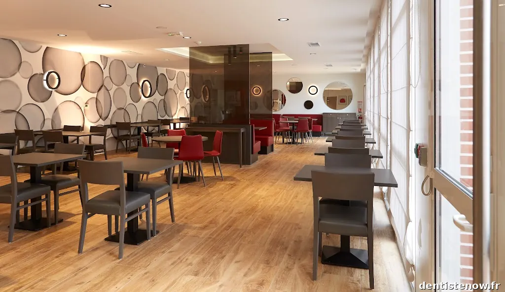 Clinique Les Portes Du Nivernais - emeis