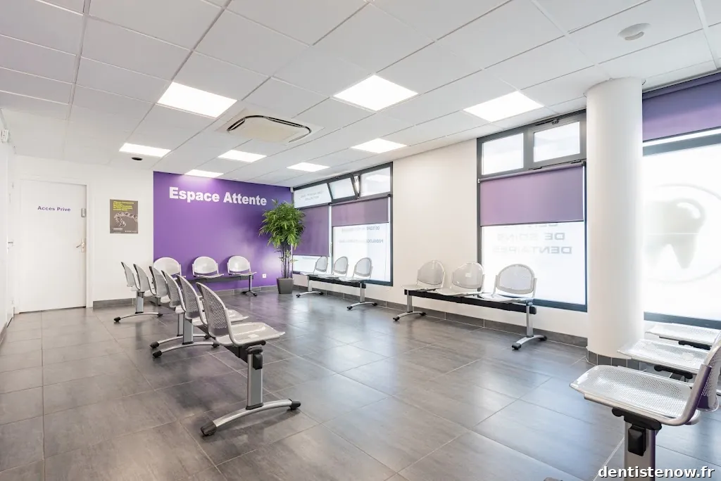 Centre dentaire Vauban