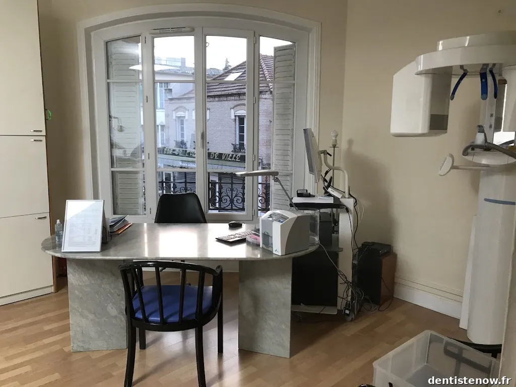 Cabinet du Dr Annie Benzeno et du Dr Rébecca Choukroun | Endodontiste