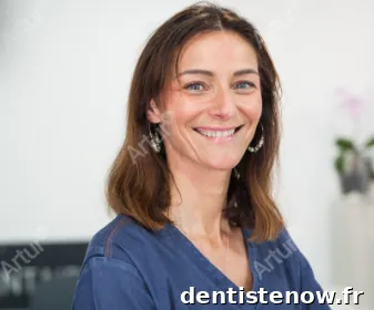 Dentiste - Dr Giannotti Celine martigues
