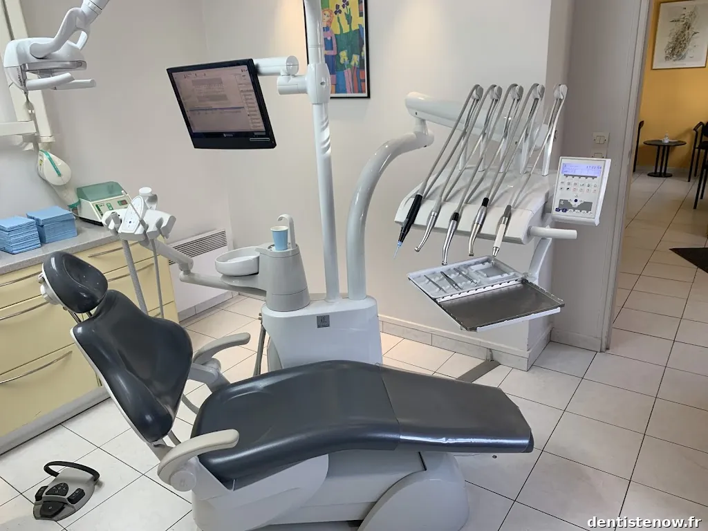 Dr Ben Chaabane Hatem