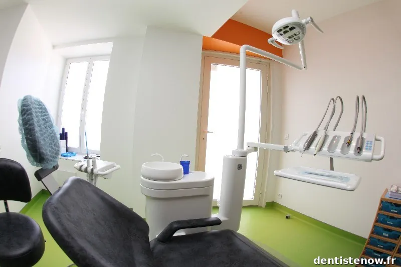 Cabinet Dentaire Docteur Vieux | CHAUMONT