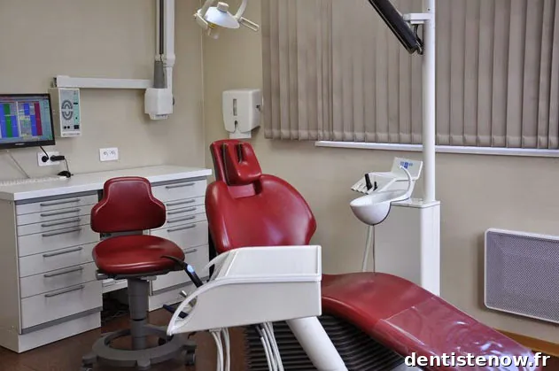 Dr Seckler Gil - Chirurgien-dentiste