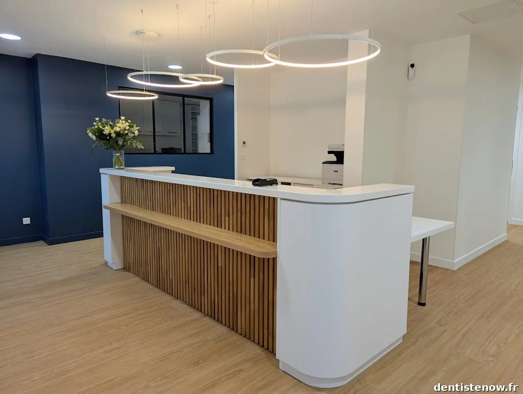 Cabinet PALLIDENT du Dr LIVADARIS Thomas et du Dr PAPPALARDO Alice