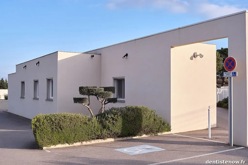 Docteur Thomas Dereau