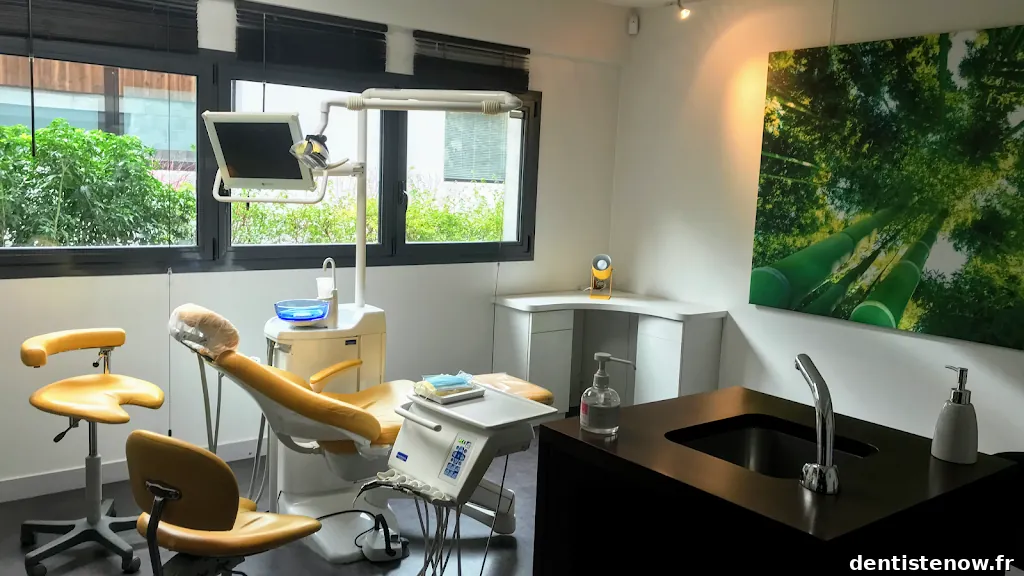 Cabinet Dentaire Dr Matrougui / Implantologie