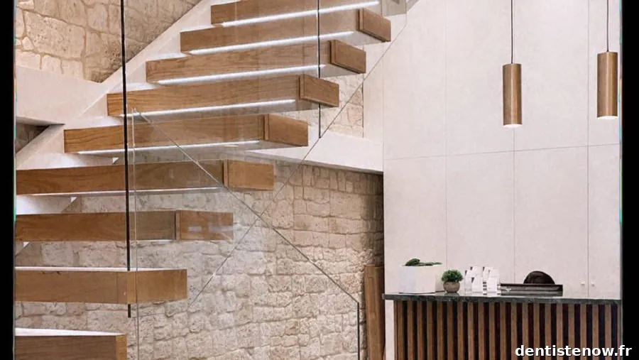 Dr. Maxime LUCAS - dentisterie esthétique - Paris