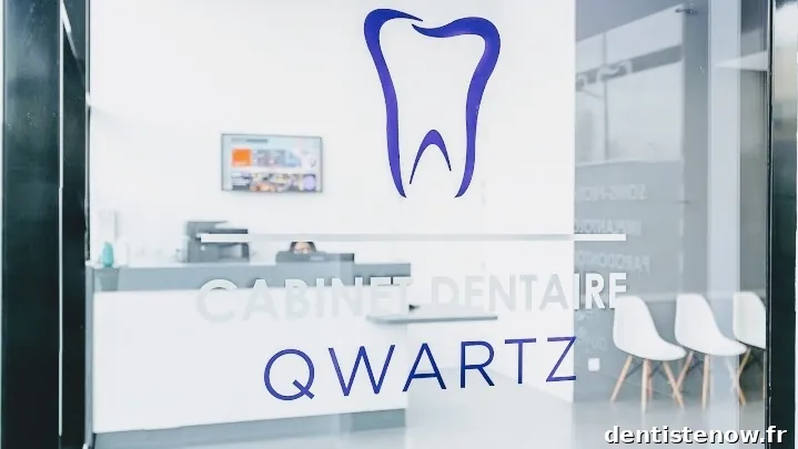 DOCTEUR LARA SOUSSAN - DENTISTE POISSY