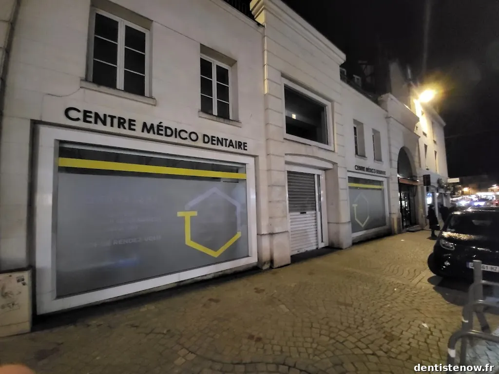 Centre Médico-Dentaire Le Conquérant