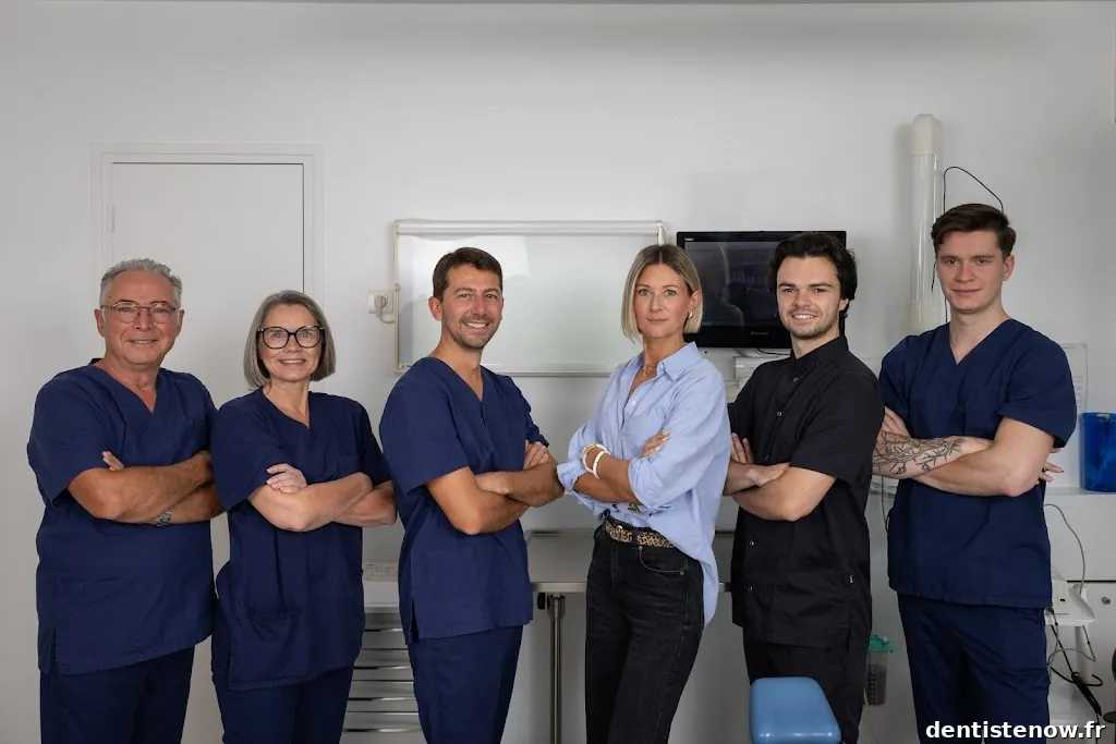 Cabinet d'implantologie dentaire des docteurs Vandevelde et Lambert