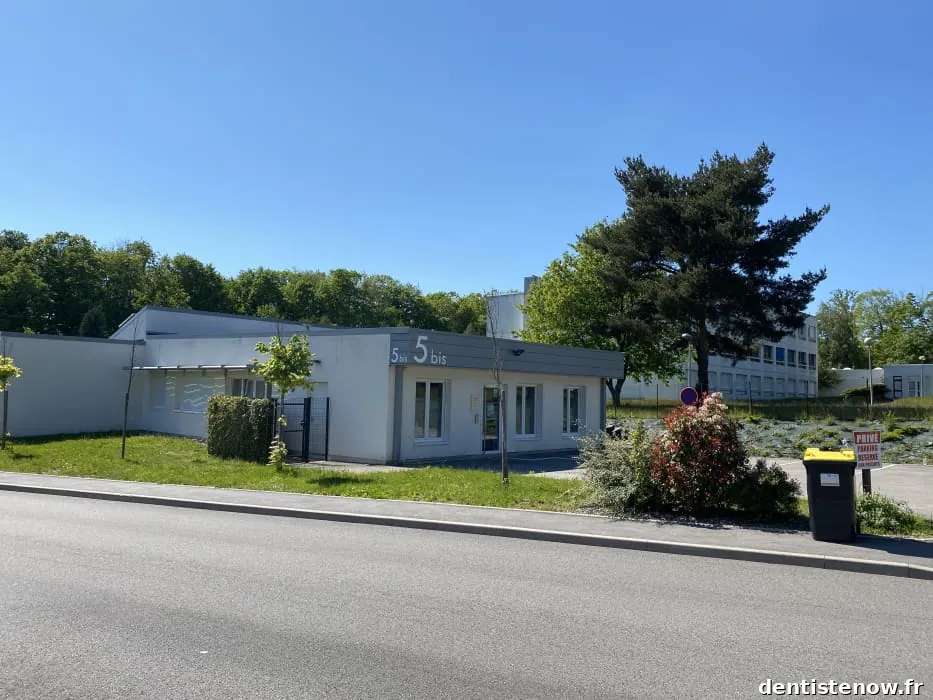 Cabinet Docteurs BOLONI, SOURDOT SAND et TORDJMAN