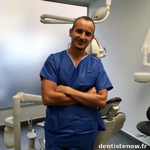 Docteur Serge DA COSTA, Chirurgien-dentiste à Alfortville, soins des gencives, bruxisme, apnée du sommeil