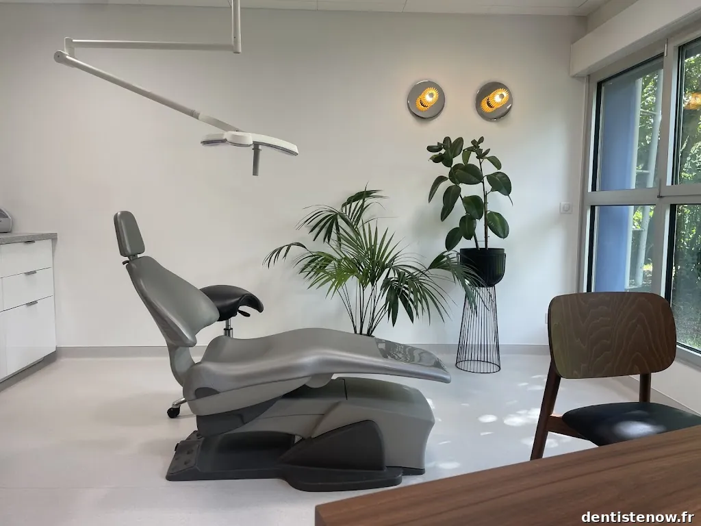 Docteur Benjamin Guiraud