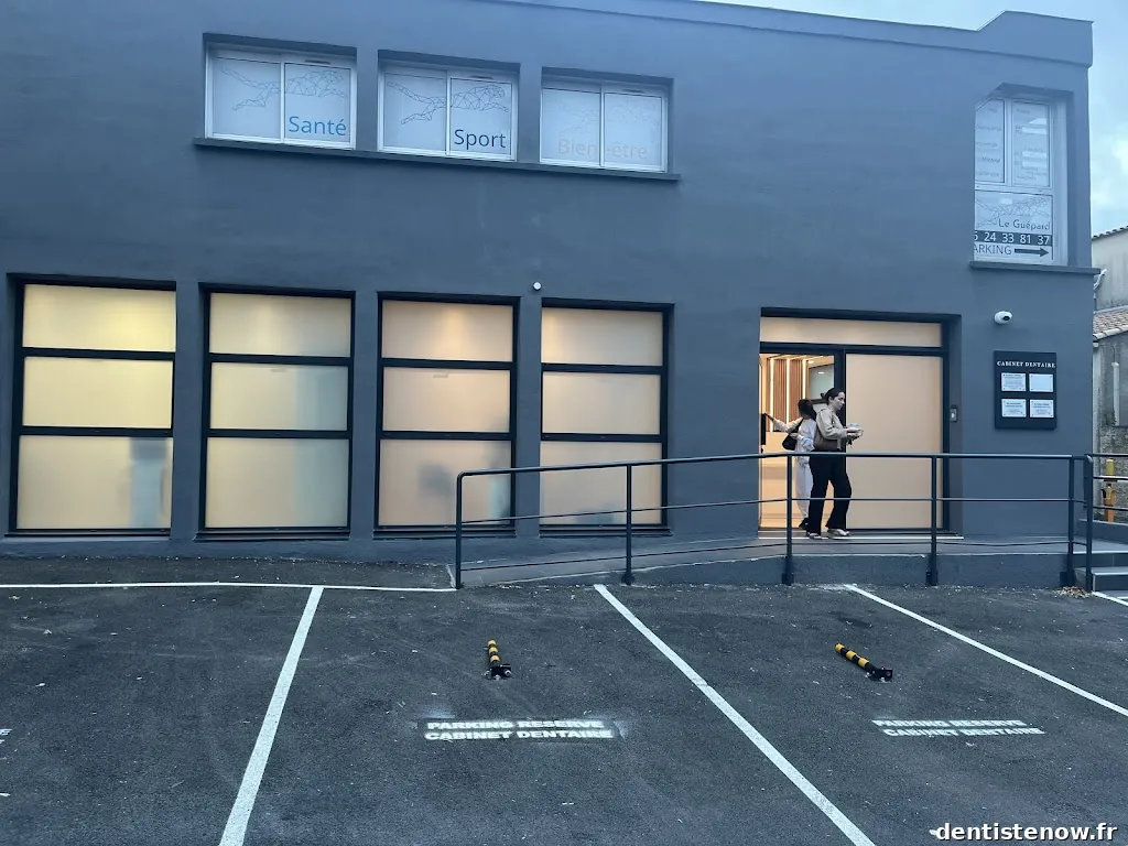 Dr Vernet Fabrice Dentiste