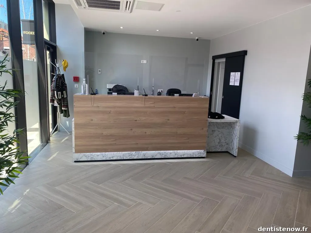 Centre Médical et Dentaire Médident - Romainville