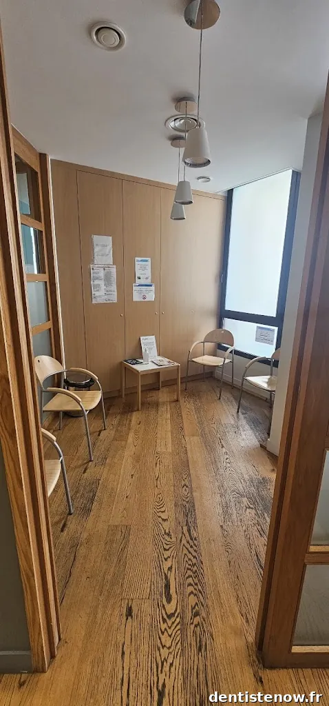 Espace de Santé Dentaire