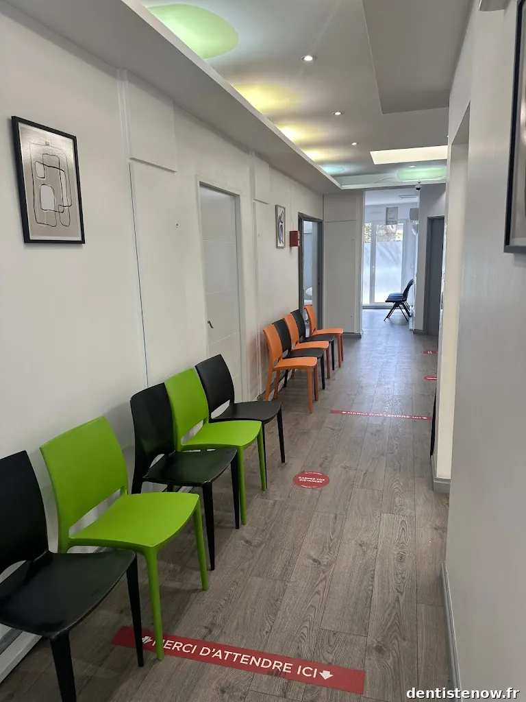 Centre Médical Marcel Deboffe – Soins Ophtalmologiques, Dentaires et Généraux