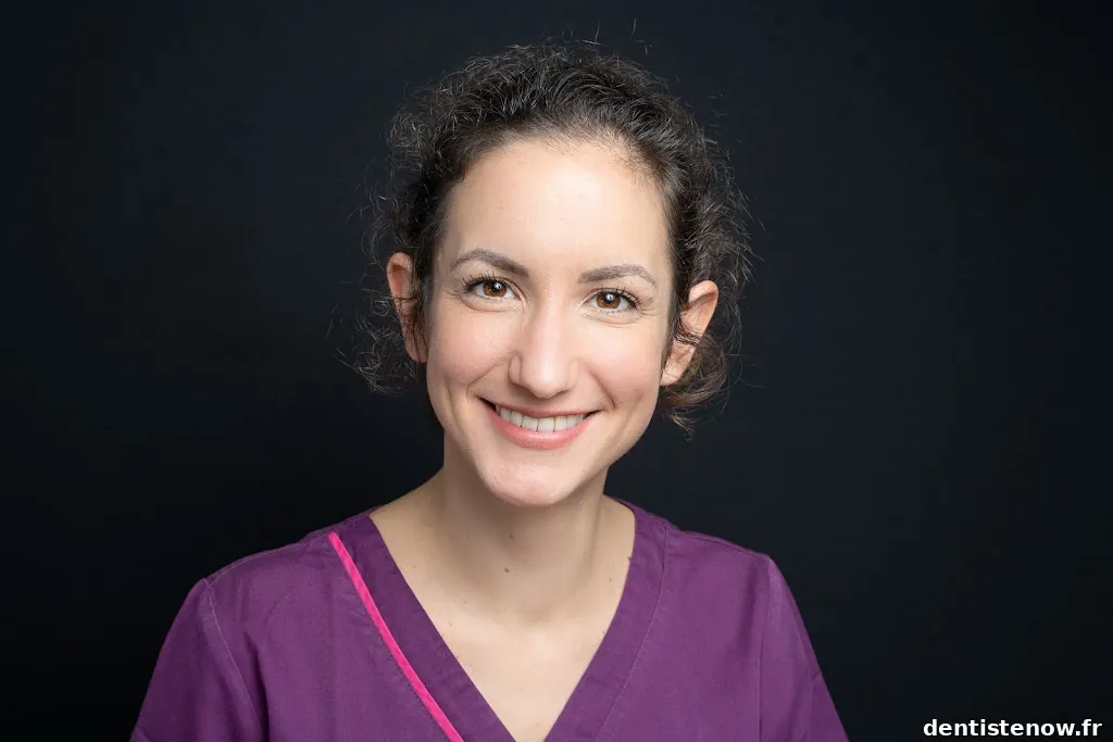 Cabinet dentaire du Docteur Laure Vaucher - dentiste au Chesnay (78)