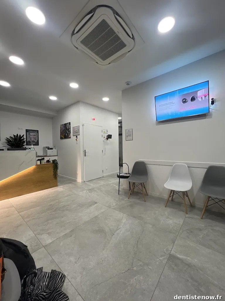 Cabinet dentaire Élysée 2 La Celle Saint-Cloud