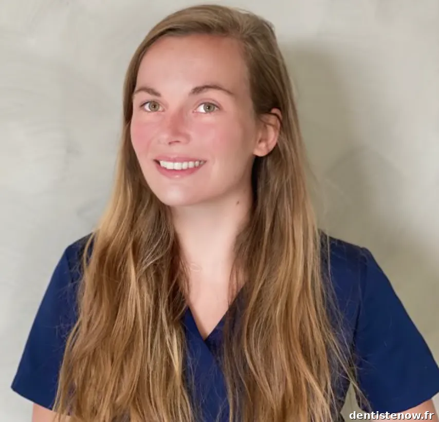 Dr Eléonore SADOSKY