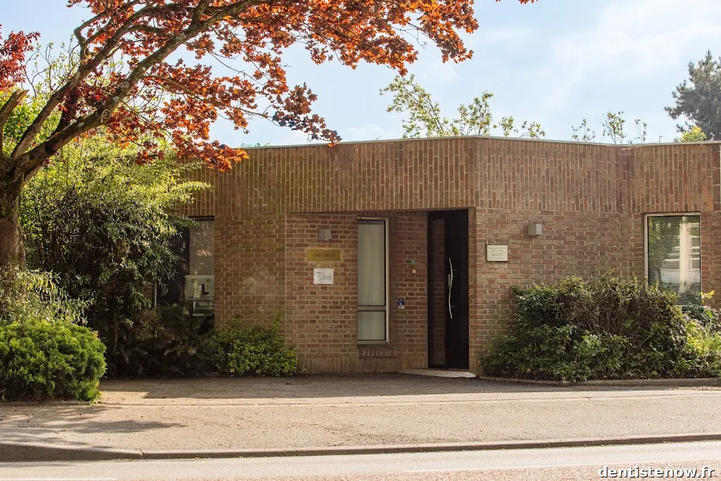 Cabinet VV Sourire Orthodontie