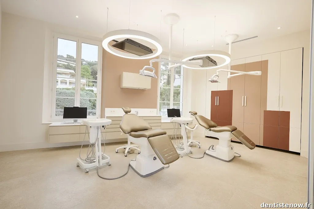 Orthodontie Le Cannet - Dr Victoria Damiano