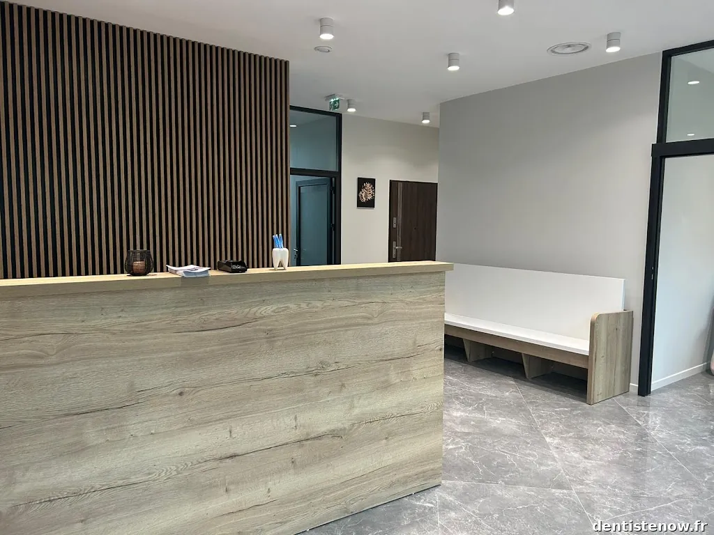 Centre Dentaire - Orthodontie à Creil