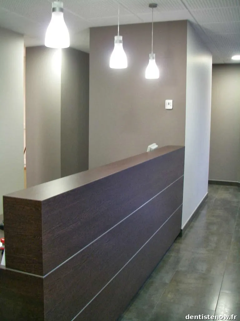 cabinet dentaire