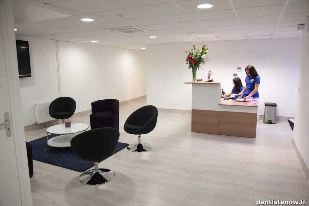 DENTISTE - Dr Fredj et Dr Bensimon