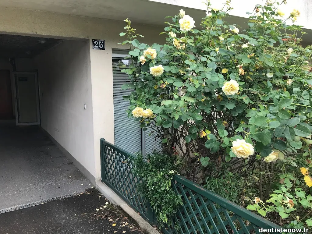 Dr Marc L'Hôtellier