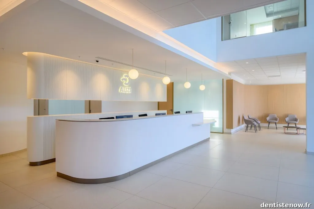 Cabinet Dentaire Alizé