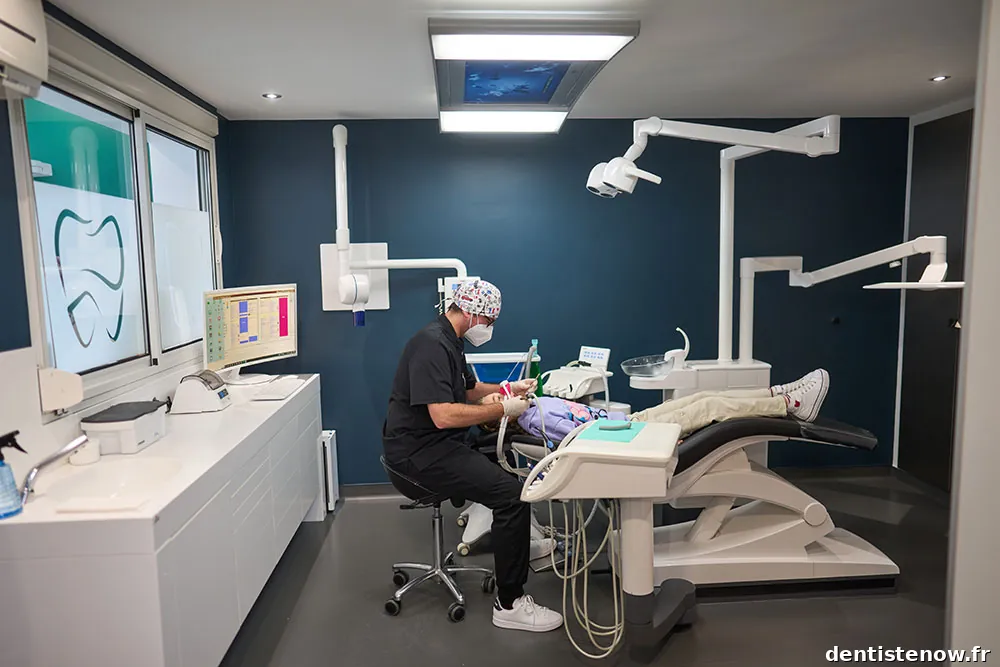 Dr DAULLÉ Jean-Baptiste