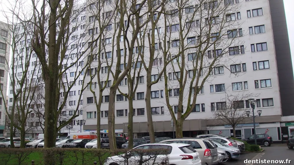 Docteur Slaoui Alexis