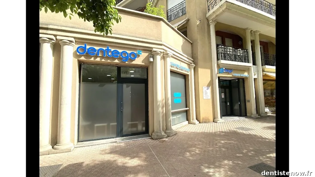 Centre Dentaire Menton : Dentiste Menton - Dentego
