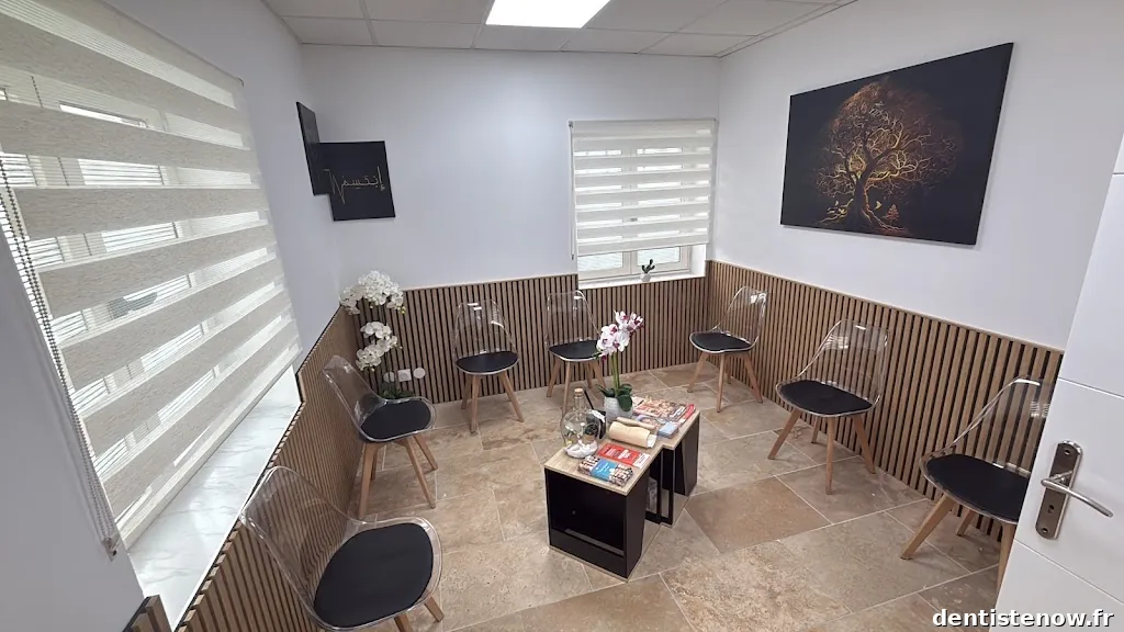 Docteur Merhi Dentiste Creil