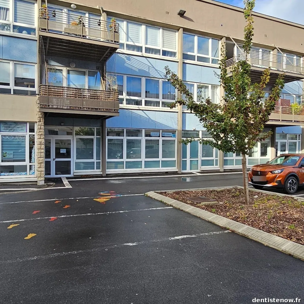 Cabinet Infirmier Lion et Varlet