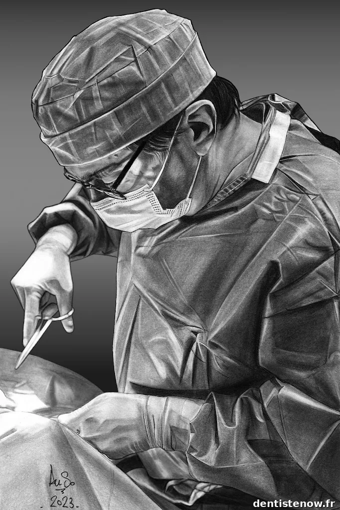 Peigne Poulesquen Chirurgiens Dentistes