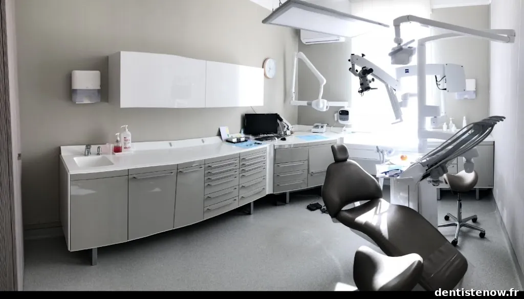 Dr Nasreddine Greyce dentiste Metz