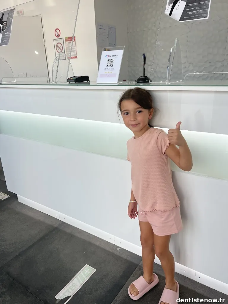 DENTEKA - Centre dentaire Vigneux