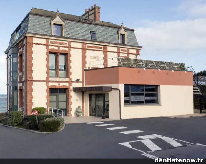 Panassié Arnaud Cabinet Dentaire