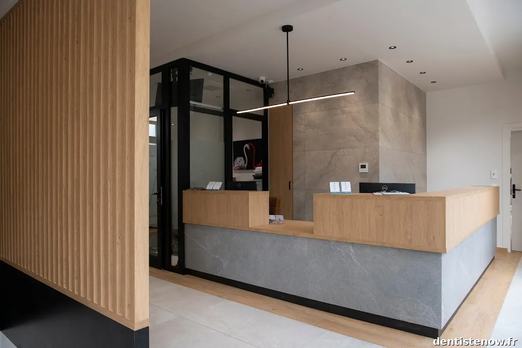 Espace dentaire Poissy Gambetta