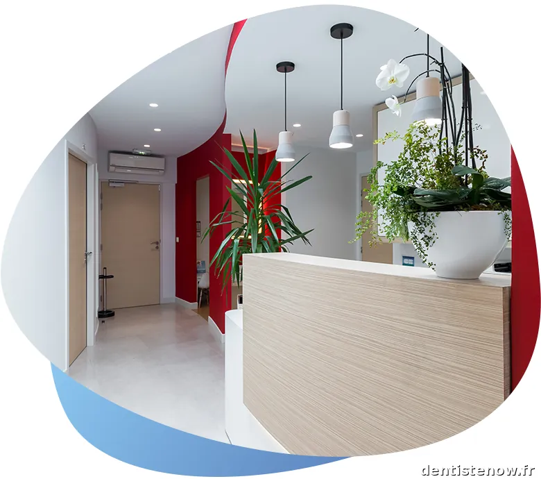 Cabinet dentaire Dent Art