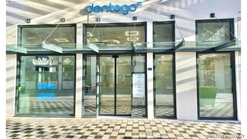 Centre Dentaire Valenciennes : Dentiste Valenciennes - Dentego