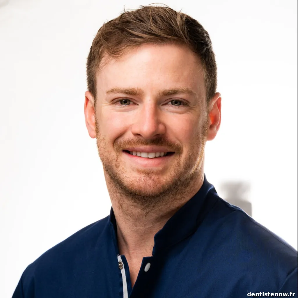 Dr Le Gac de Lansalut Hugues - Cabinet dentaire Foch