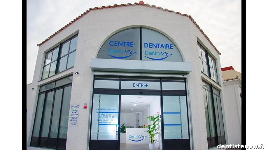Centre Dentaire Castelnau-le-Lez : Dentiste Castelnau le Lez - Dentego