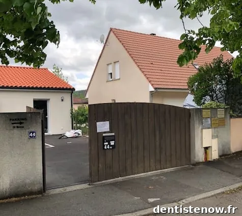 Cabinet de pédiatrie