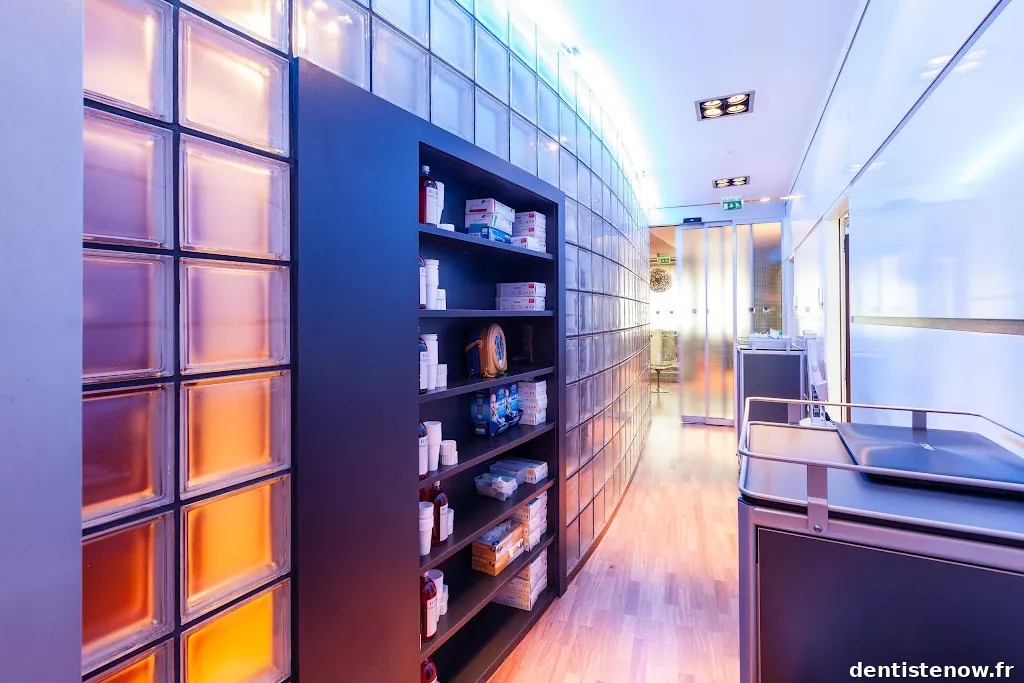 Docteurs Frédéric et Salomé Diener